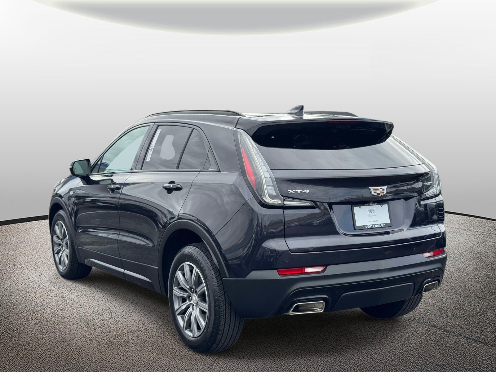 2022 Cadillac XT4 FWD Sport