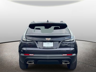 2022 Cadillac XT4 FWD Sport