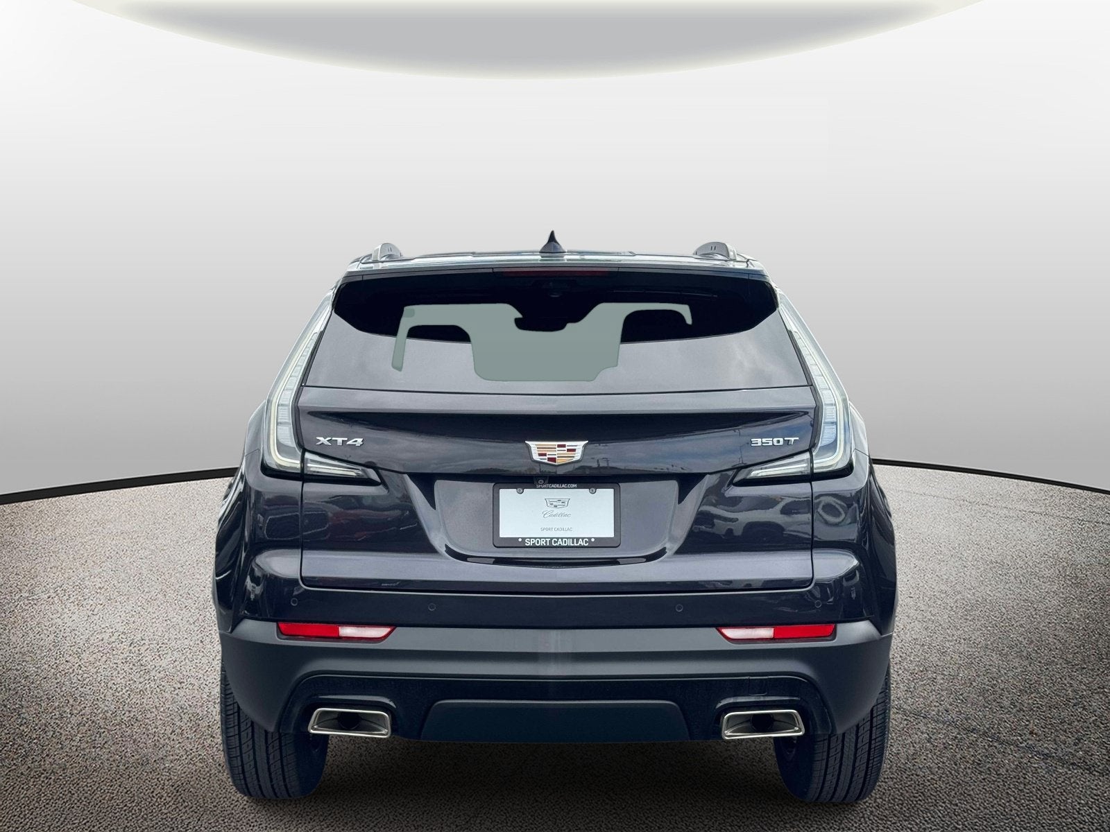 2022 Cadillac XT4 FWD Sport