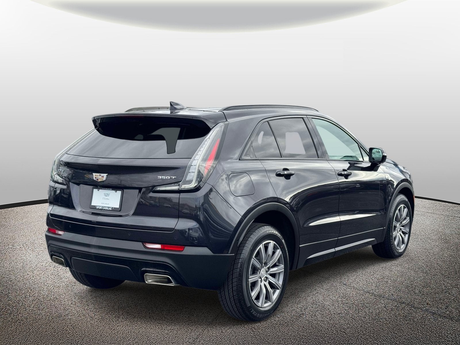2022 Cadillac XT4 FWD Sport