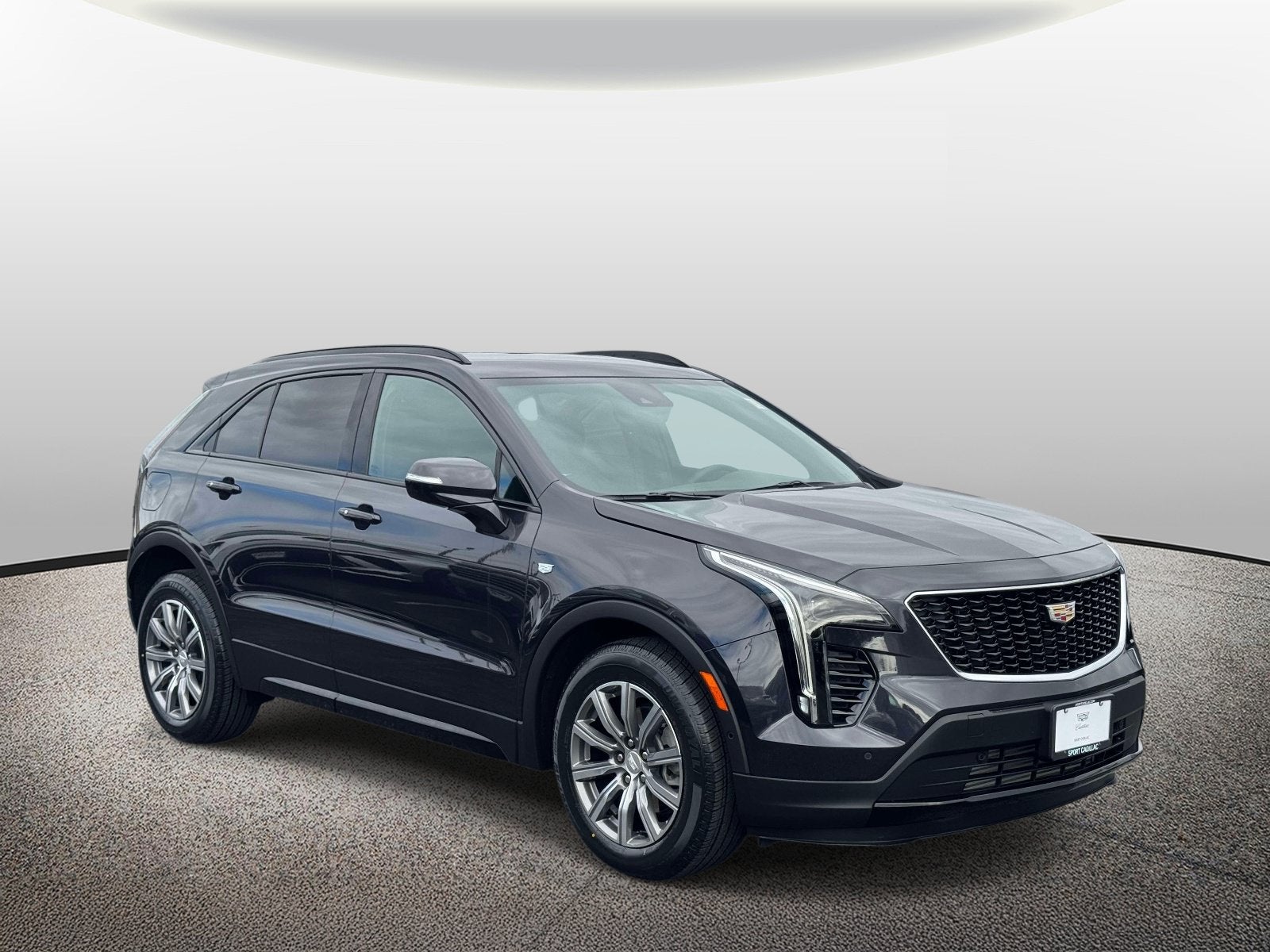 2022 Cadillac XT4 FWD Sport