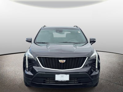 2022 Cadillac XT4 FWD Sport