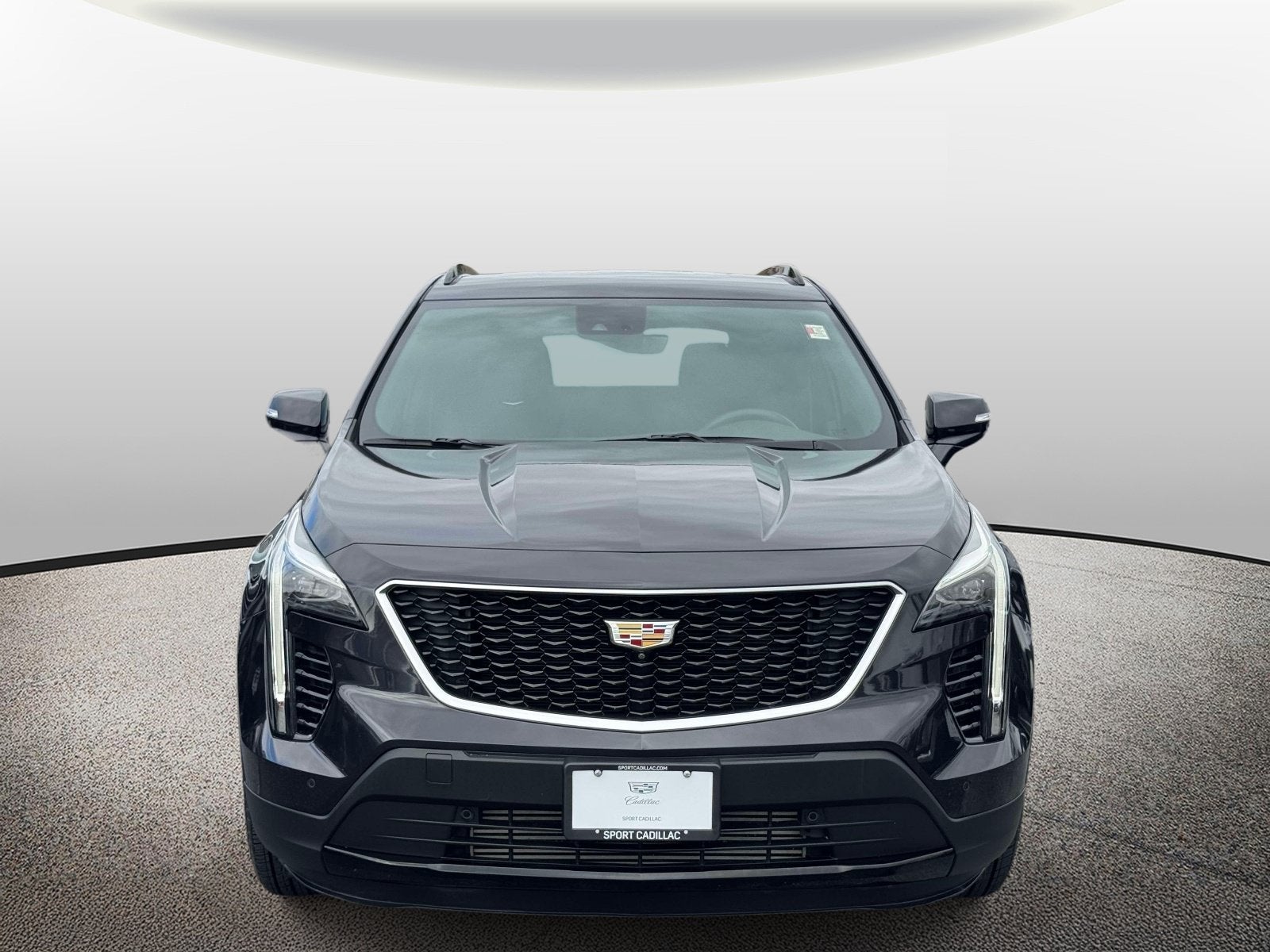 2022 Cadillac XT4 FWD Sport