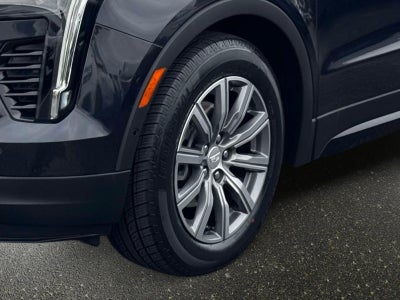 2022 Cadillac XT4 FWD Sport