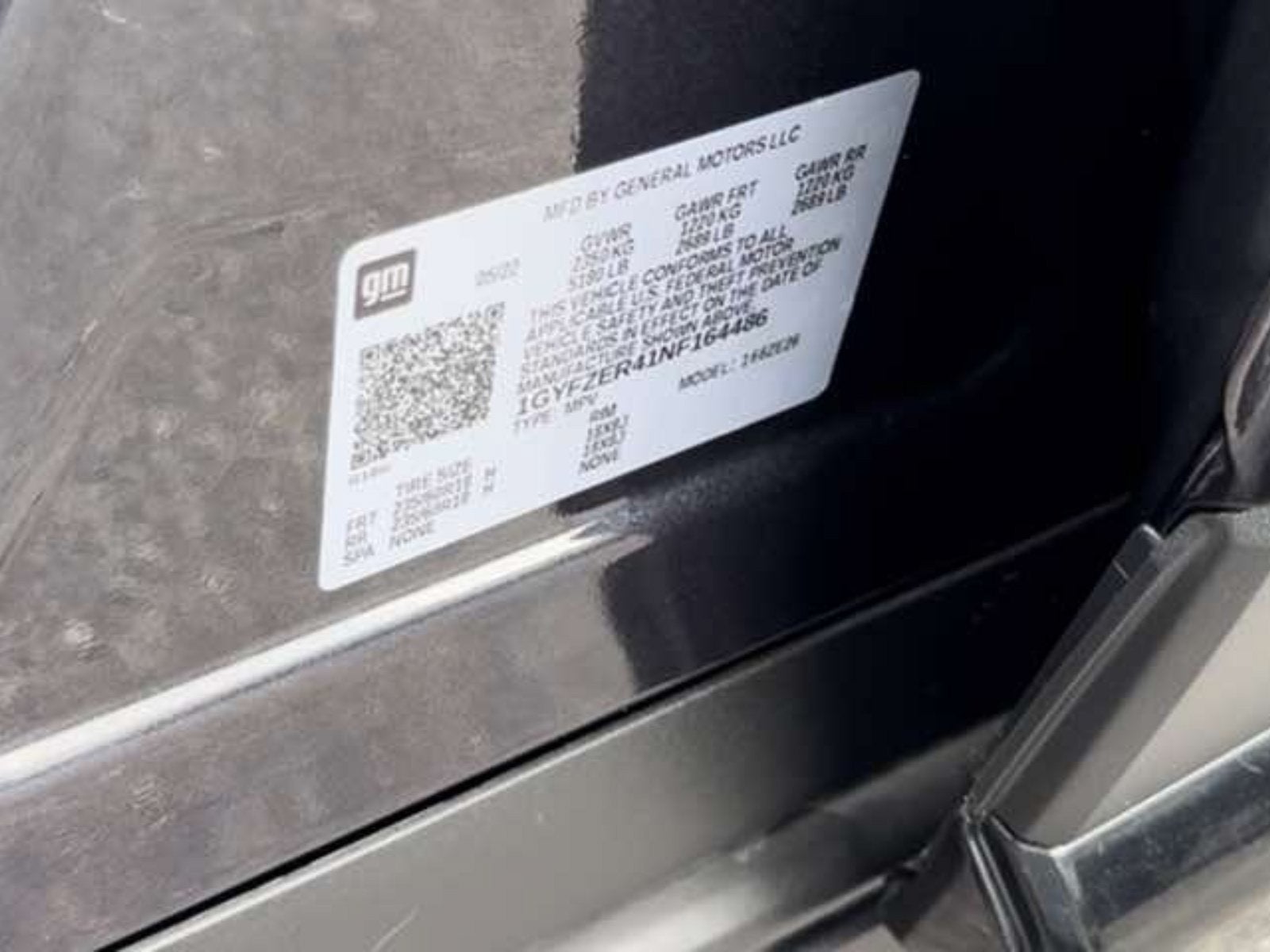 2022 Cadillac XT4 FWD Sport