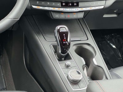 2022 Cadillac XT4 FWD Sport