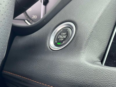 2022 Cadillac XT4 FWD Sport