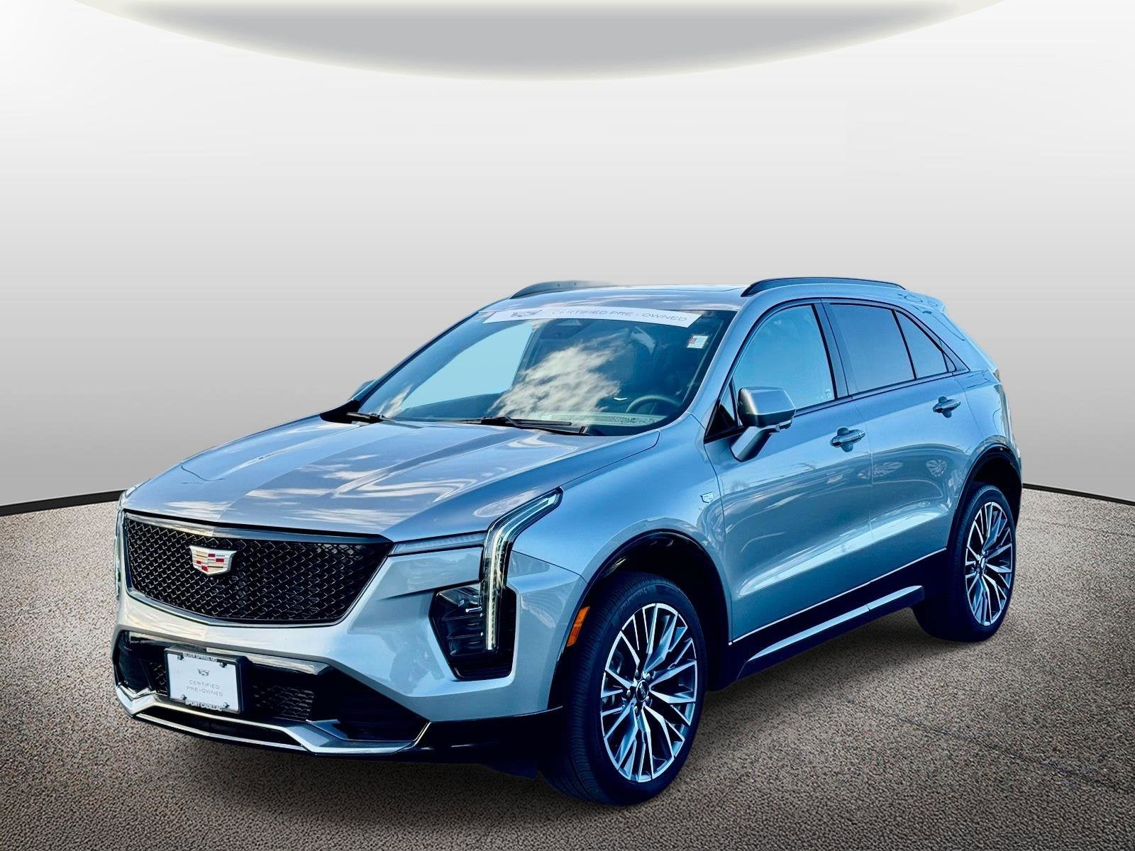 2025 Cadillac XT4 Sport