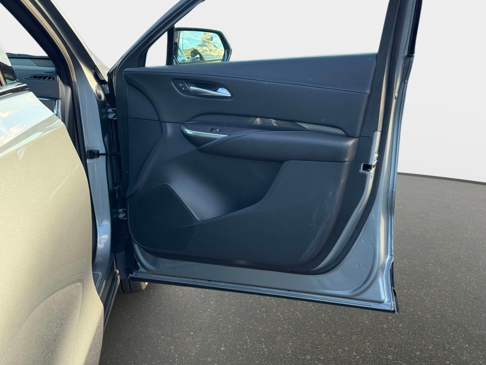 2025 Cadillac XT4 Sport