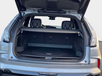 2025 Cadillac XT4 Sport