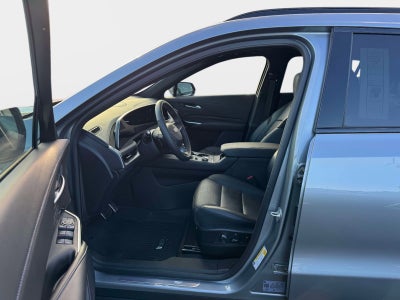 2025 Cadillac XT4 Sport