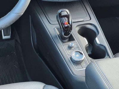 2025 Cadillac XT4 Sport