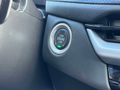 2025 Cadillac XT4 Sport