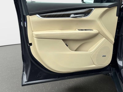 2017 Cadillac XT5 FWD