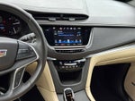 2017 Cadillac XT5 FWD