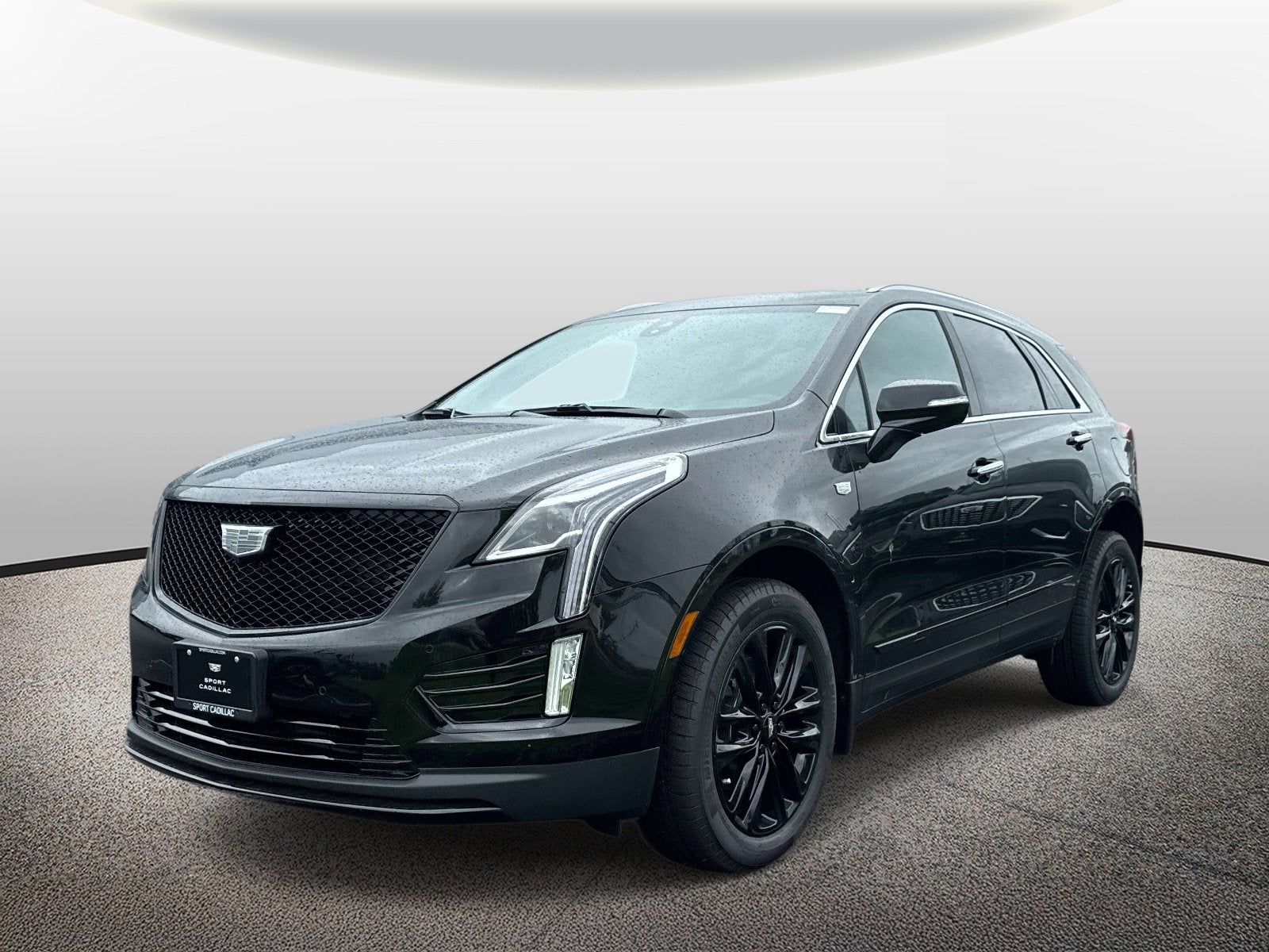 2026 Cadillac XT5 AWD Luxury's photo