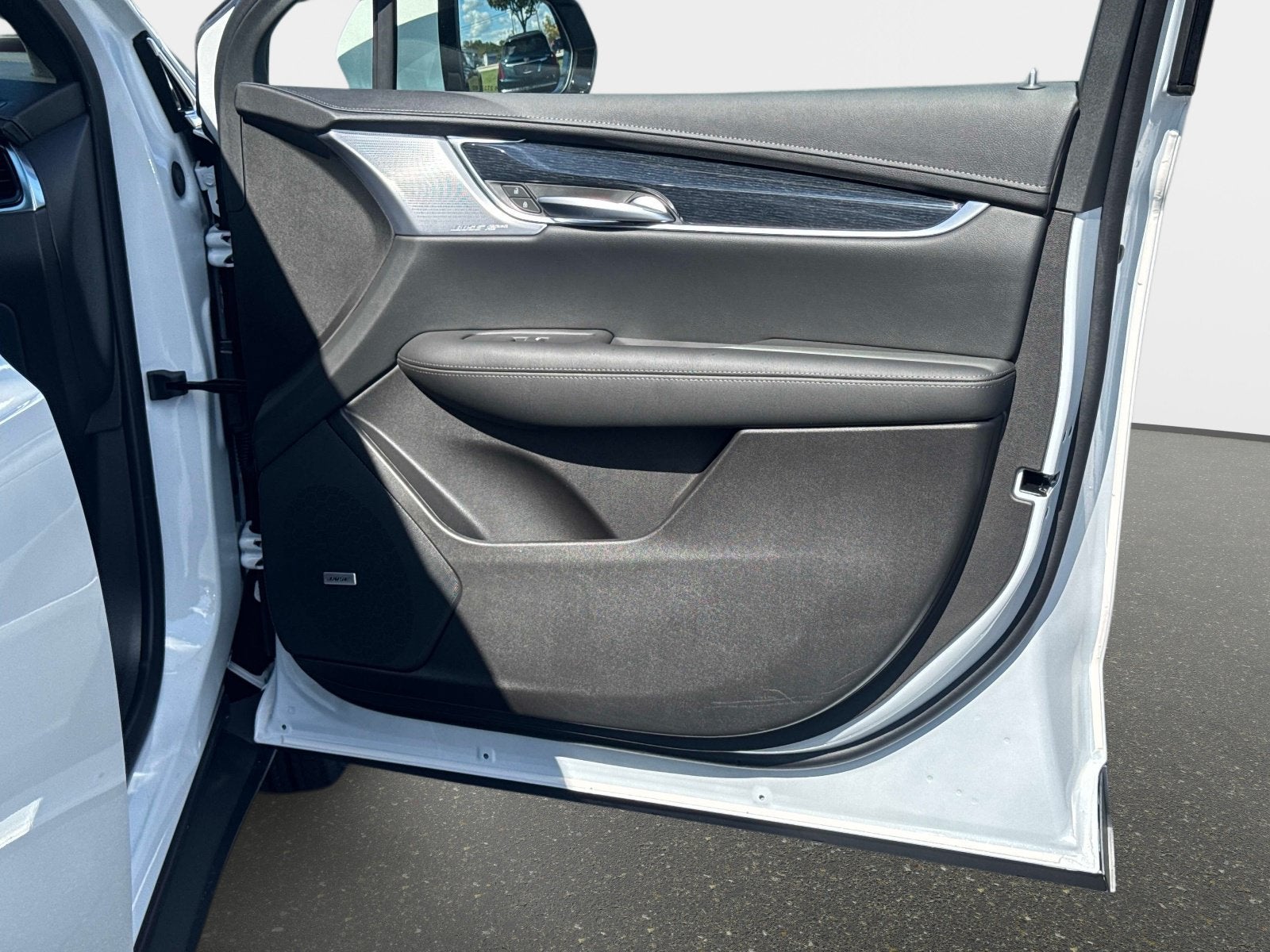 2026 Cadillac XT5 AWD Premium Luxury
