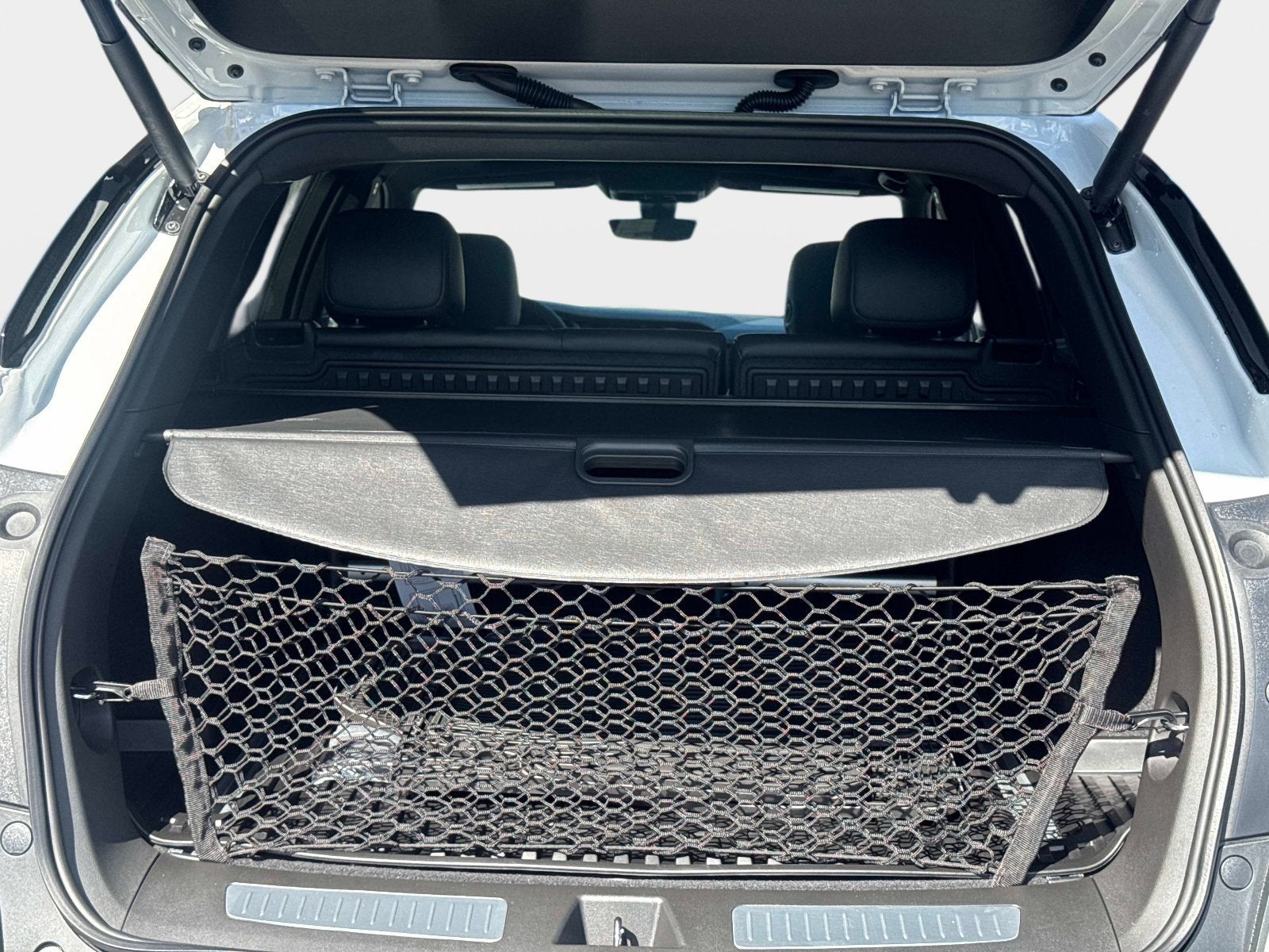 2026 Cadillac XT5 AWD Premium Luxury
