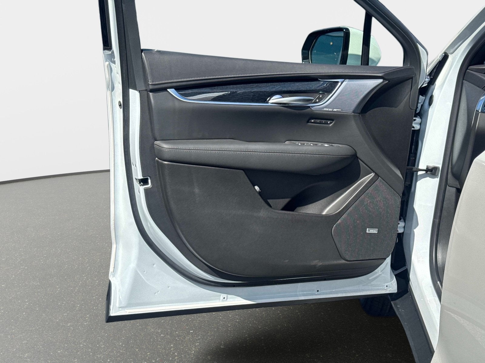 2026 Cadillac XT5 AWD Premium Luxury