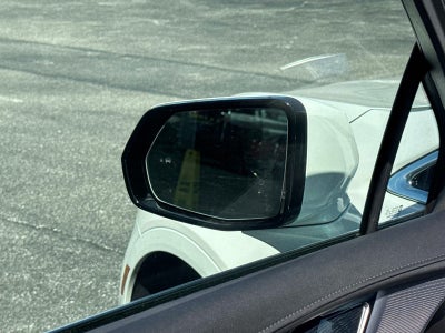 2026 Cadillac XT5 AWD Premium Luxury