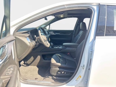 2026 Cadillac XT5 AWD Premium Luxury