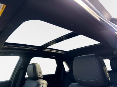 2026 Cadillac XT5 AWD Premium Luxury