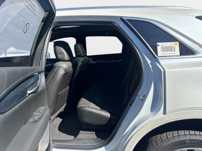2026 Cadillac XT5 AWD Premium Luxury