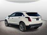 2026 Cadillac XT5 AWD Premium Luxury