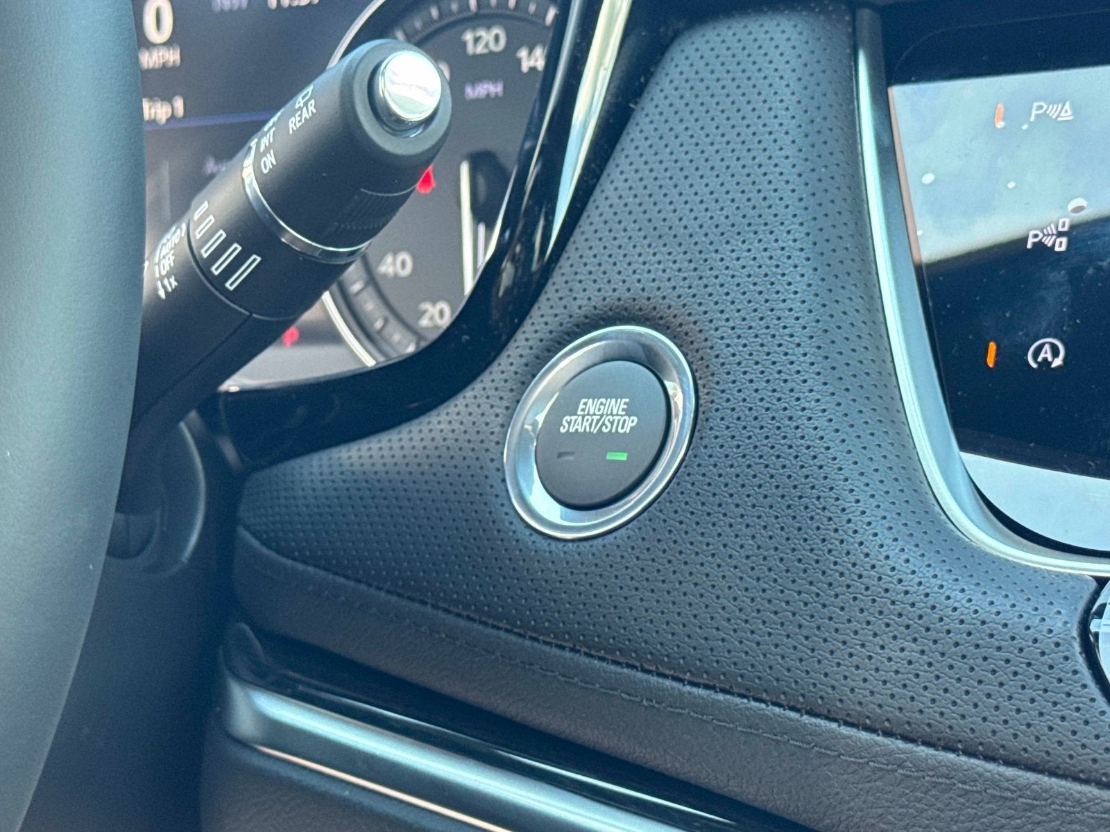 2026 Cadillac XT5 AWD Premium Luxury