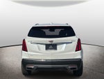 2026 Cadillac XT5 AWD Premium Luxury
