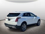 2026 Cadillac XT5 AWD Premium Luxury