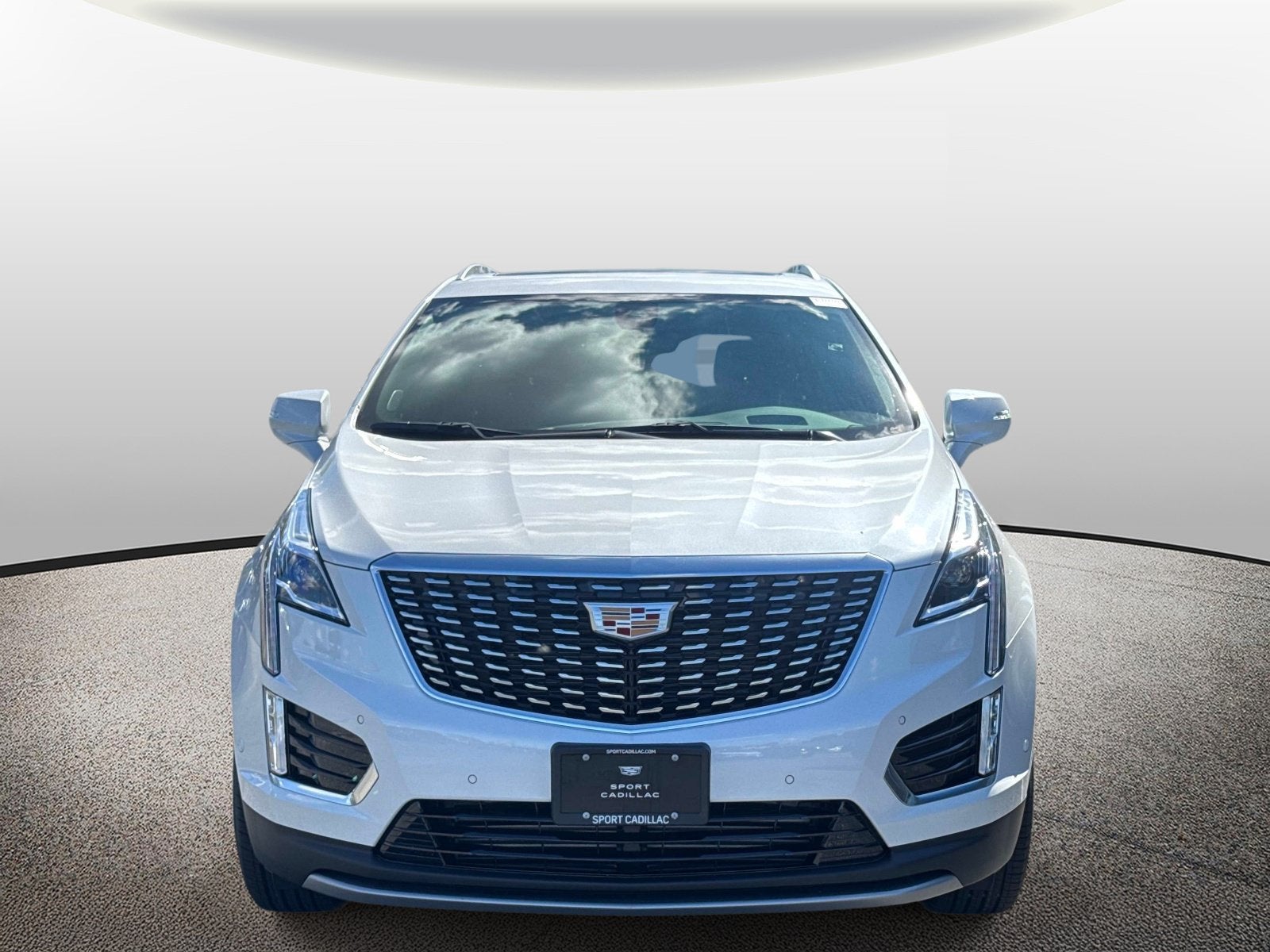 2026 Cadillac XT5 AWD Premium Luxury