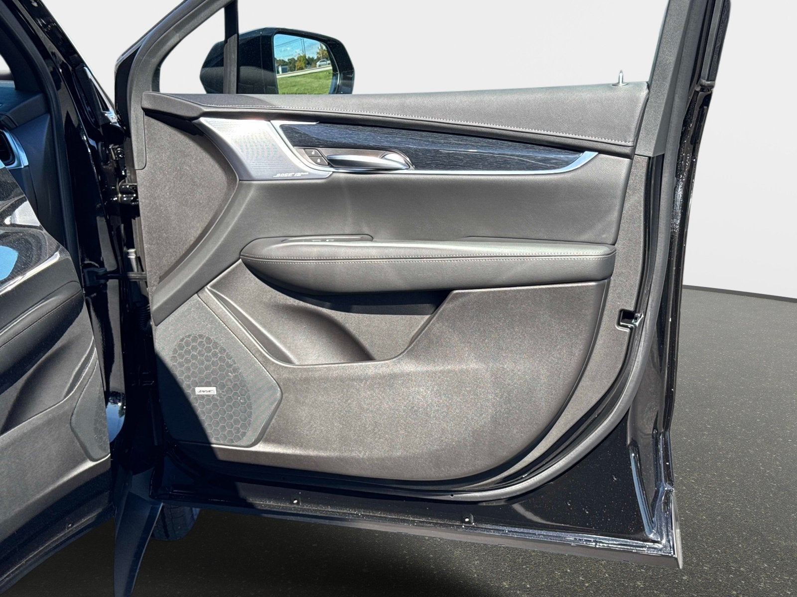 2026 Cadillac XT5 AWD Premium Luxury