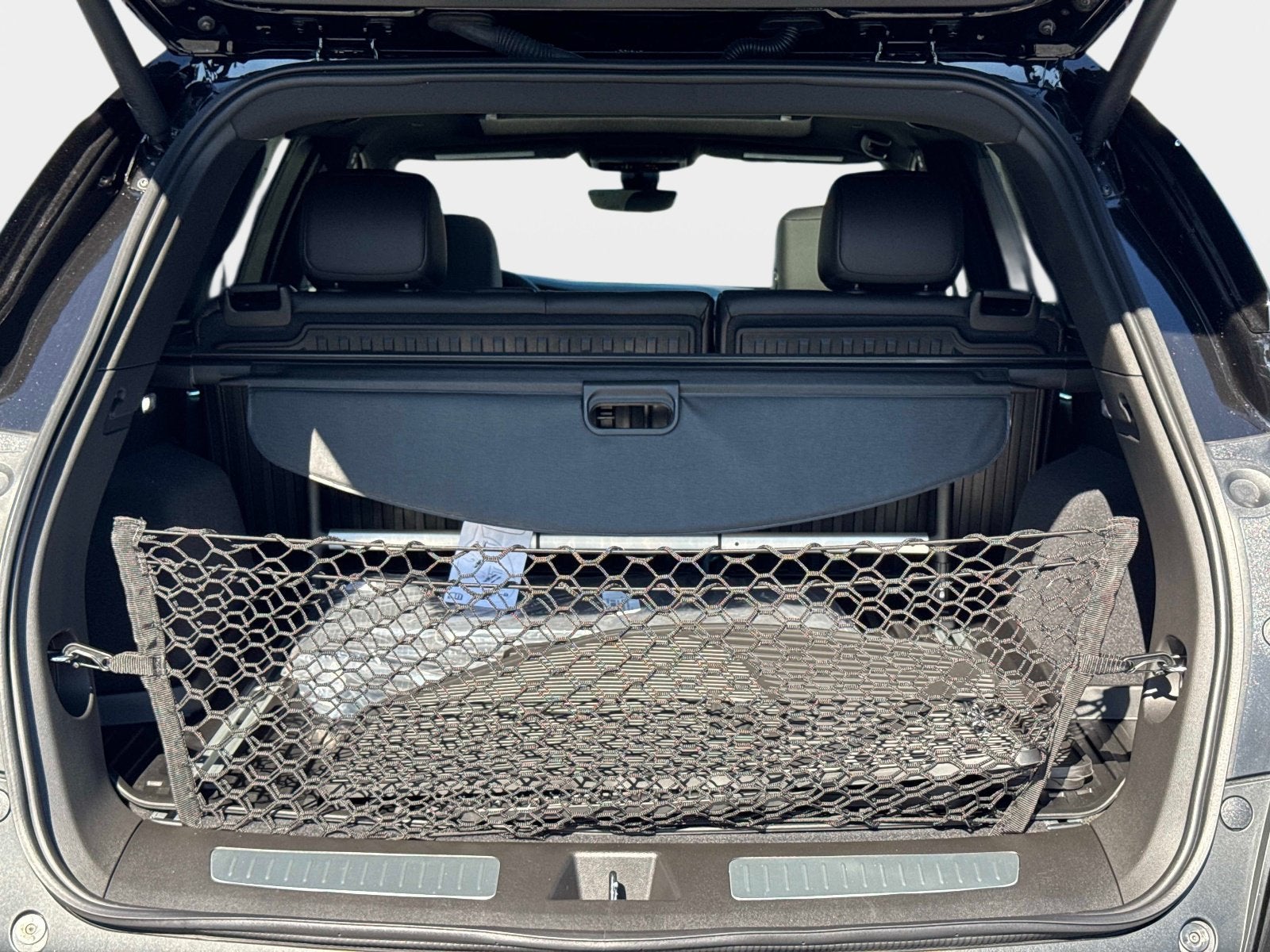2026 Cadillac XT5 AWD Premium Luxury