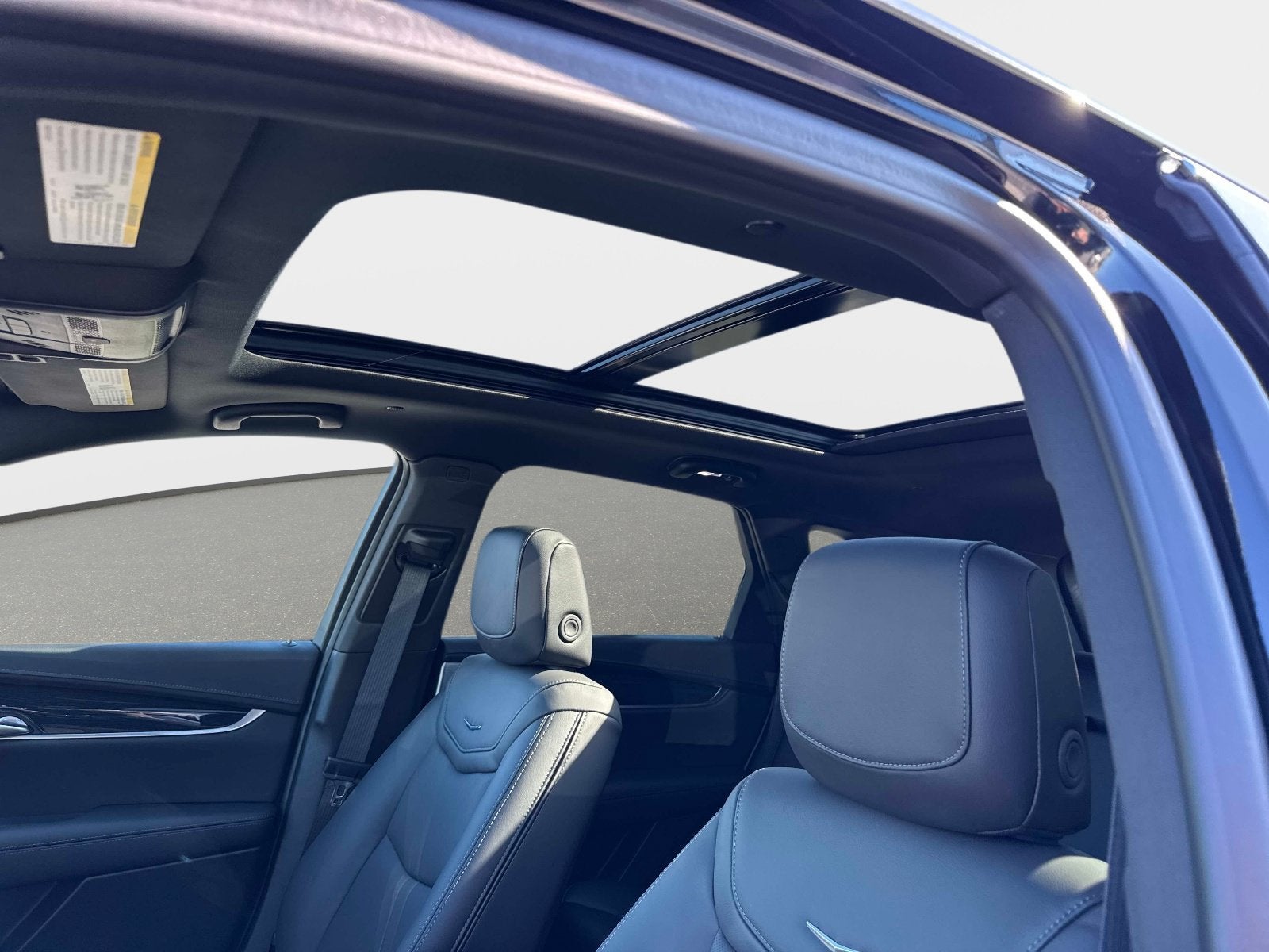 2026 Cadillac XT5 AWD Premium Luxury