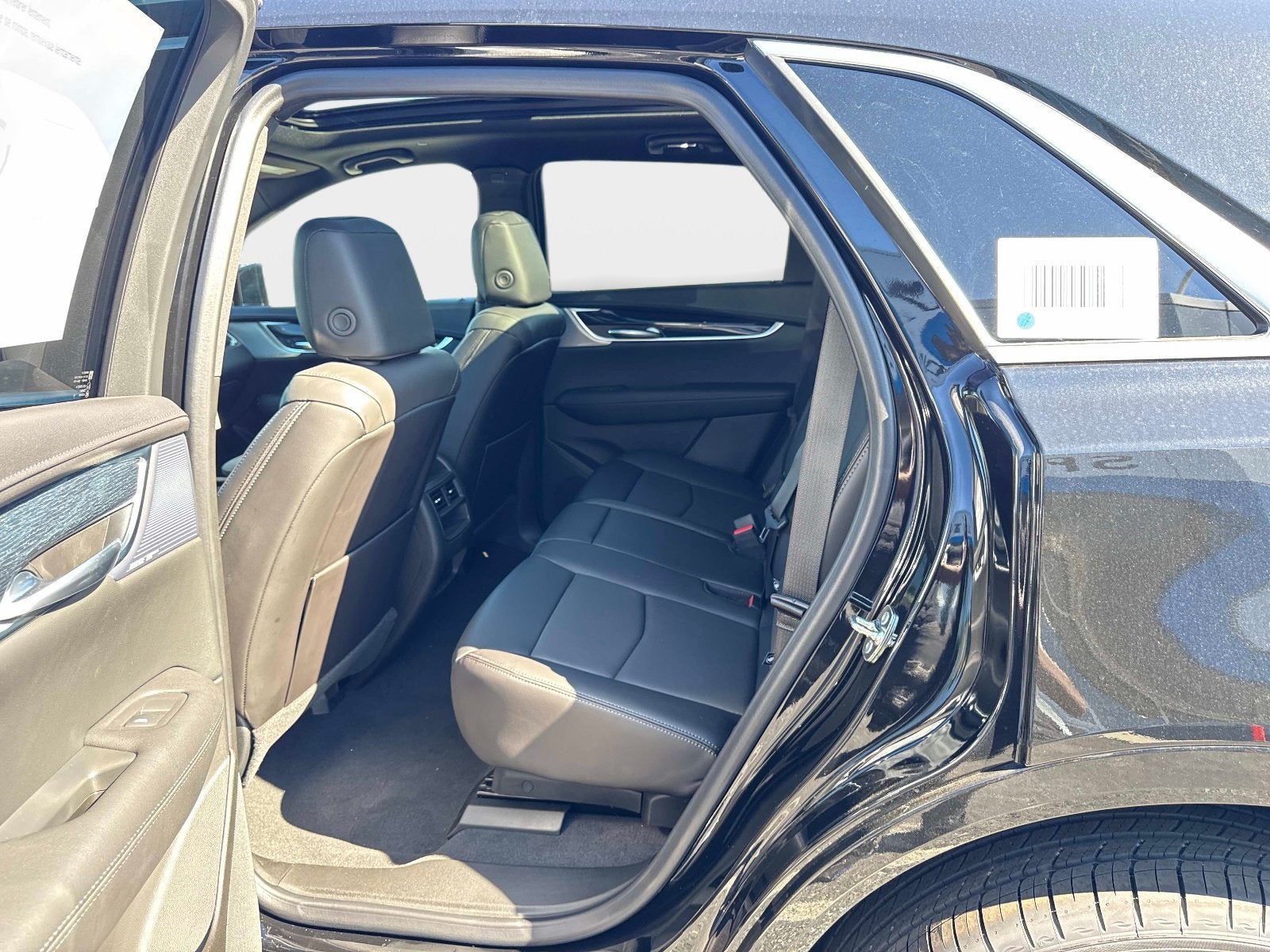 2026 Cadillac XT5 AWD Premium Luxury