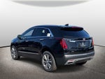 2026 Cadillac XT5 AWD Premium Luxury