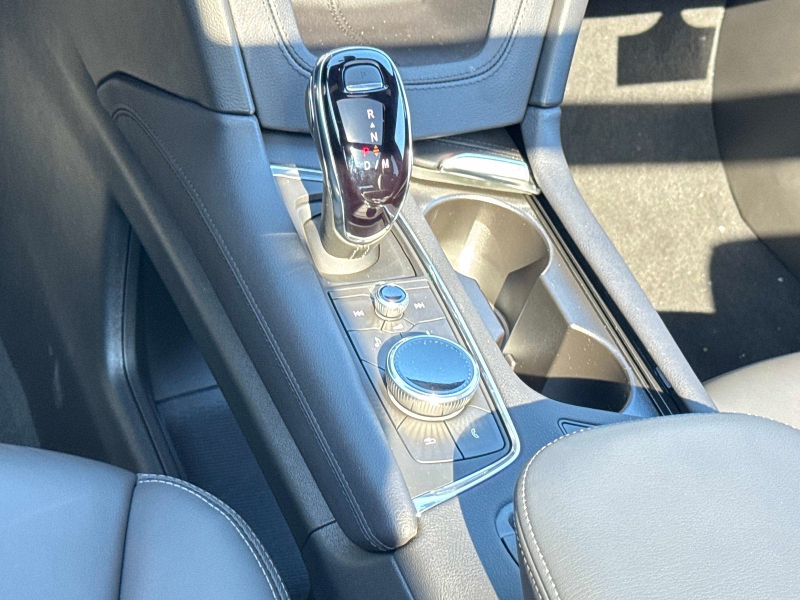 2026 Cadillac XT5 AWD Premium Luxury