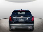 2026 Cadillac XT5 AWD Premium Luxury