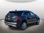 2026 Cadillac XT5 AWD Premium Luxury