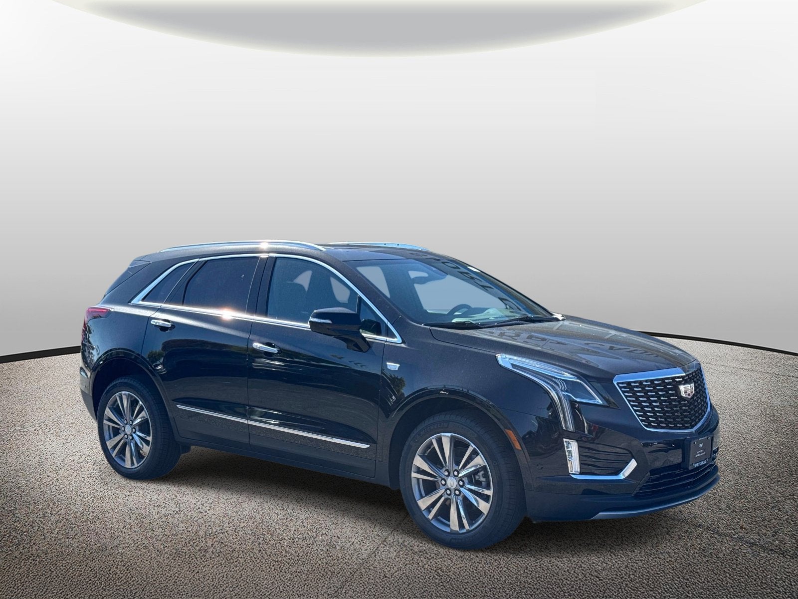 2026 Cadillac XT5 AWD Premium Luxury
