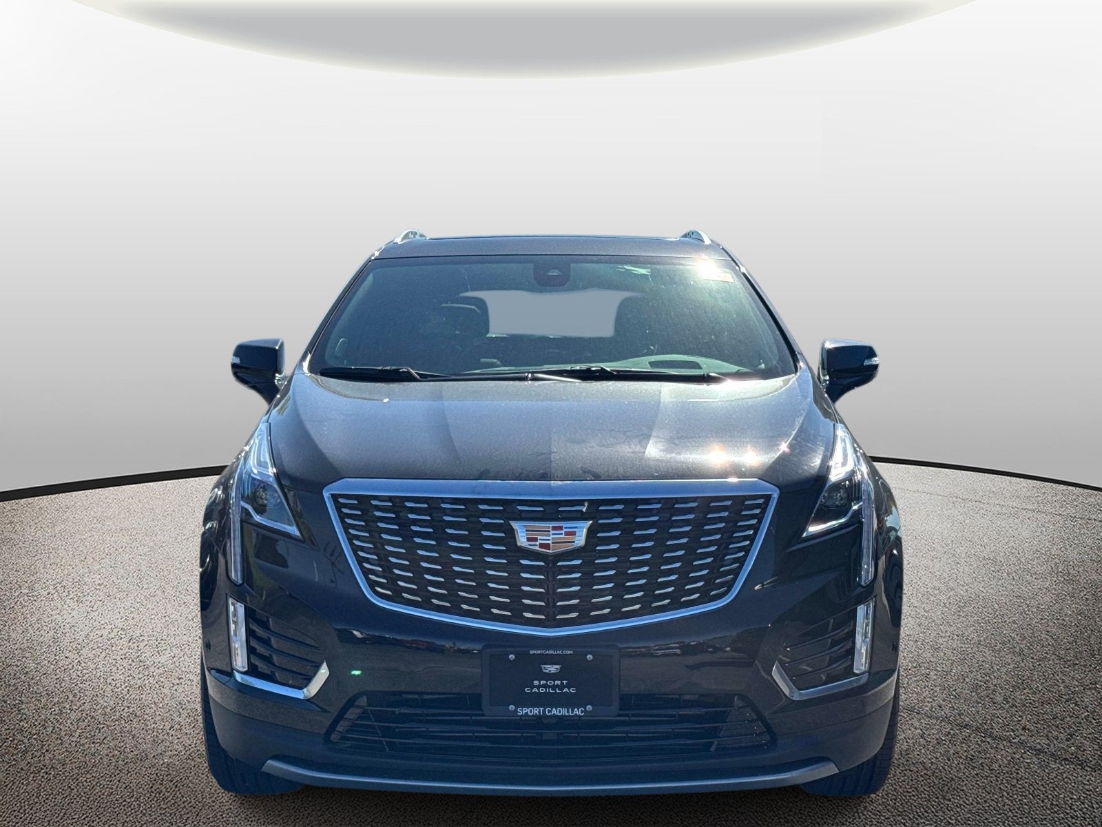 2026 Cadillac XT5 AWD Premium Luxury