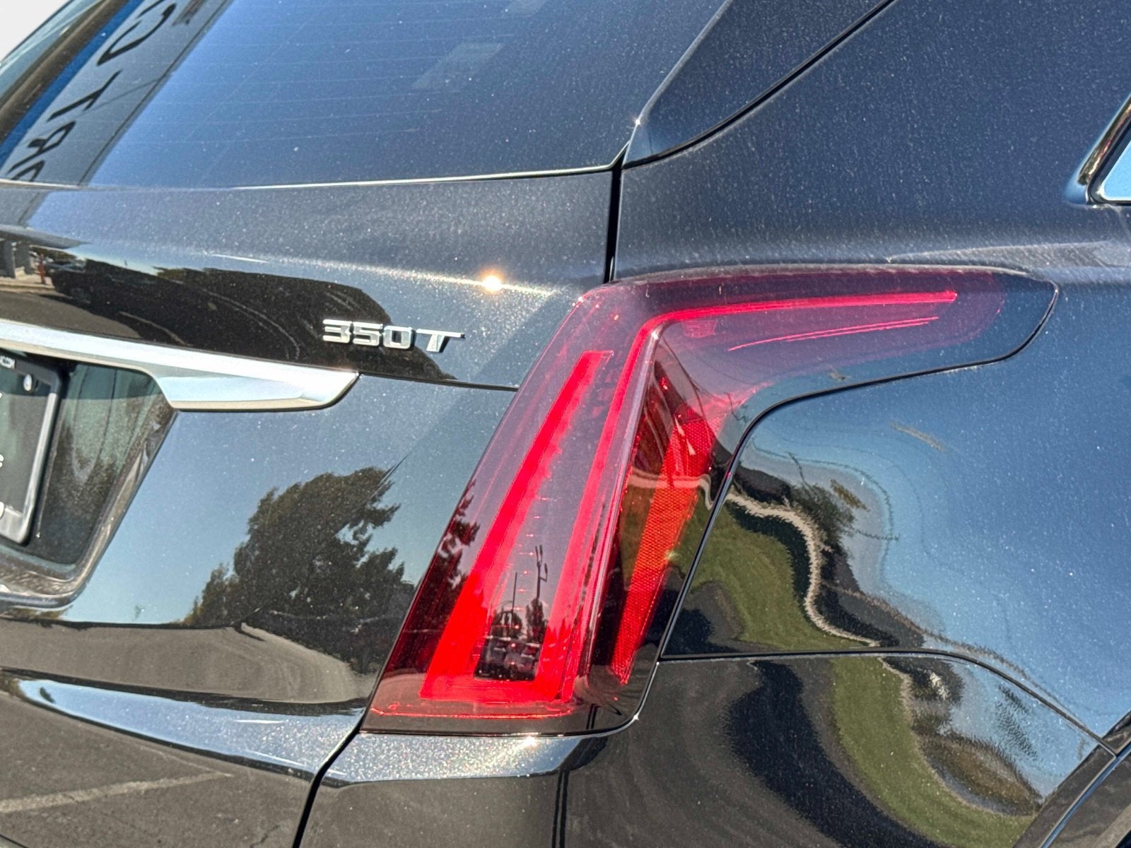 2026 Cadillac XT5 AWD Premium Luxury