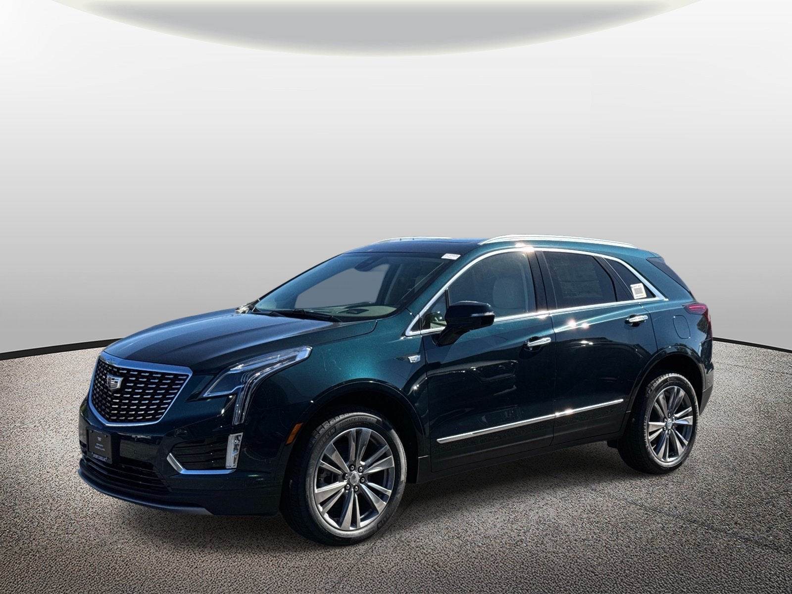 2026 Cadillac XT5