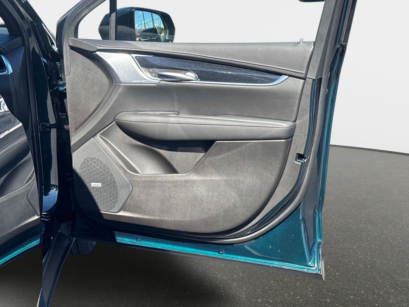 2026 Cadillac XT5 AWD Premium Luxury