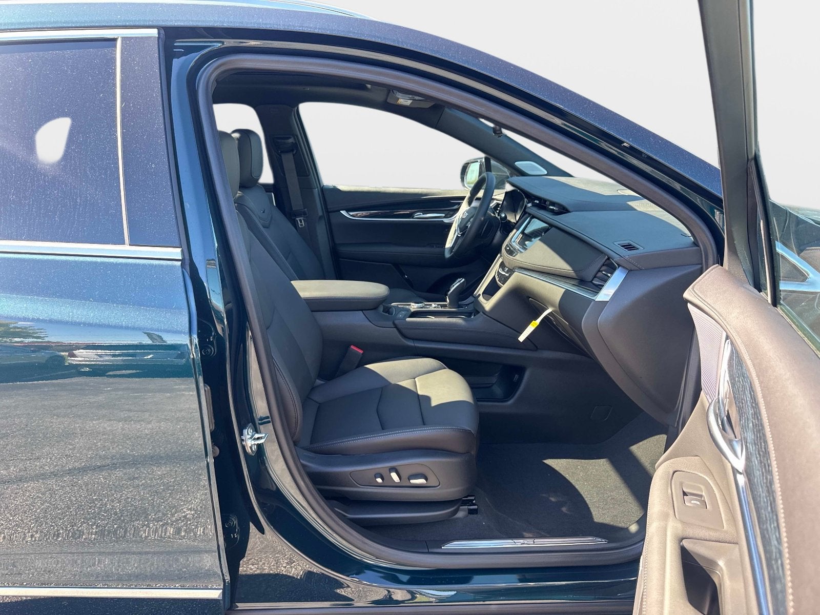 2026 Cadillac XT5 AWD Premium Luxury