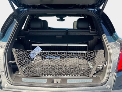 2026 Cadillac XT5 AWD Premium Luxury