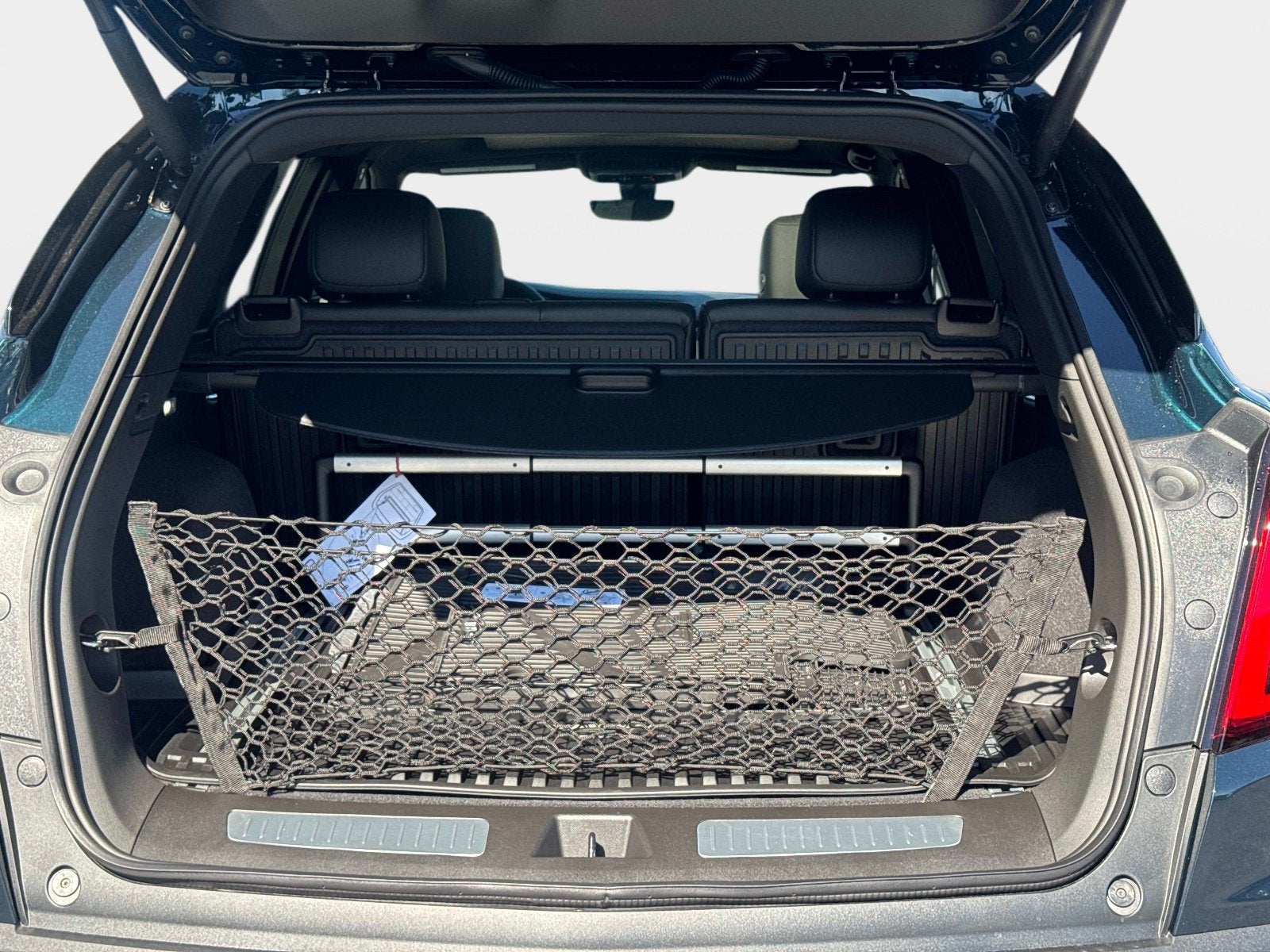 2026 Cadillac XT5 AWD Premium Luxury