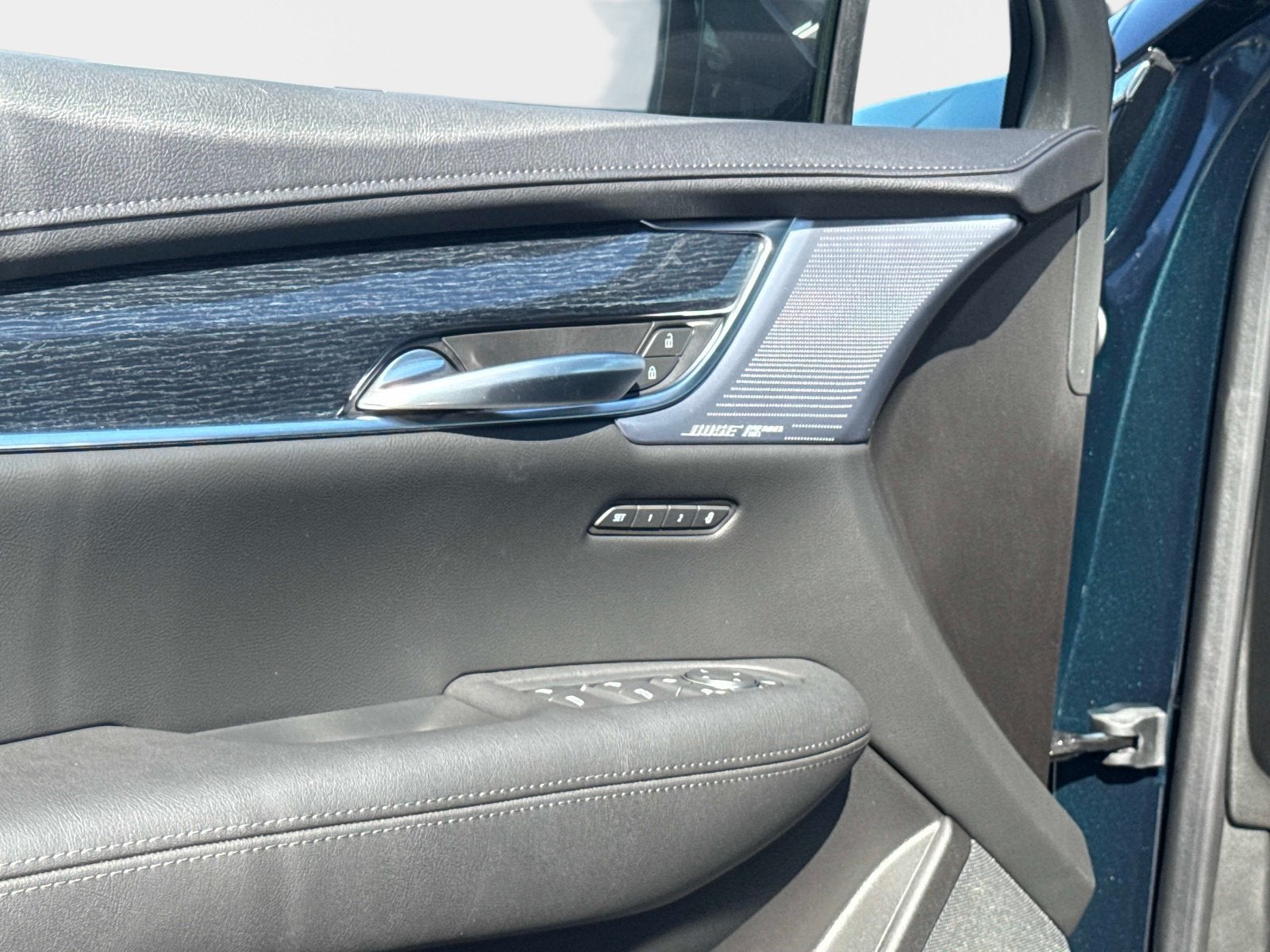 2026 Cadillac XT5 AWD Premium Luxury