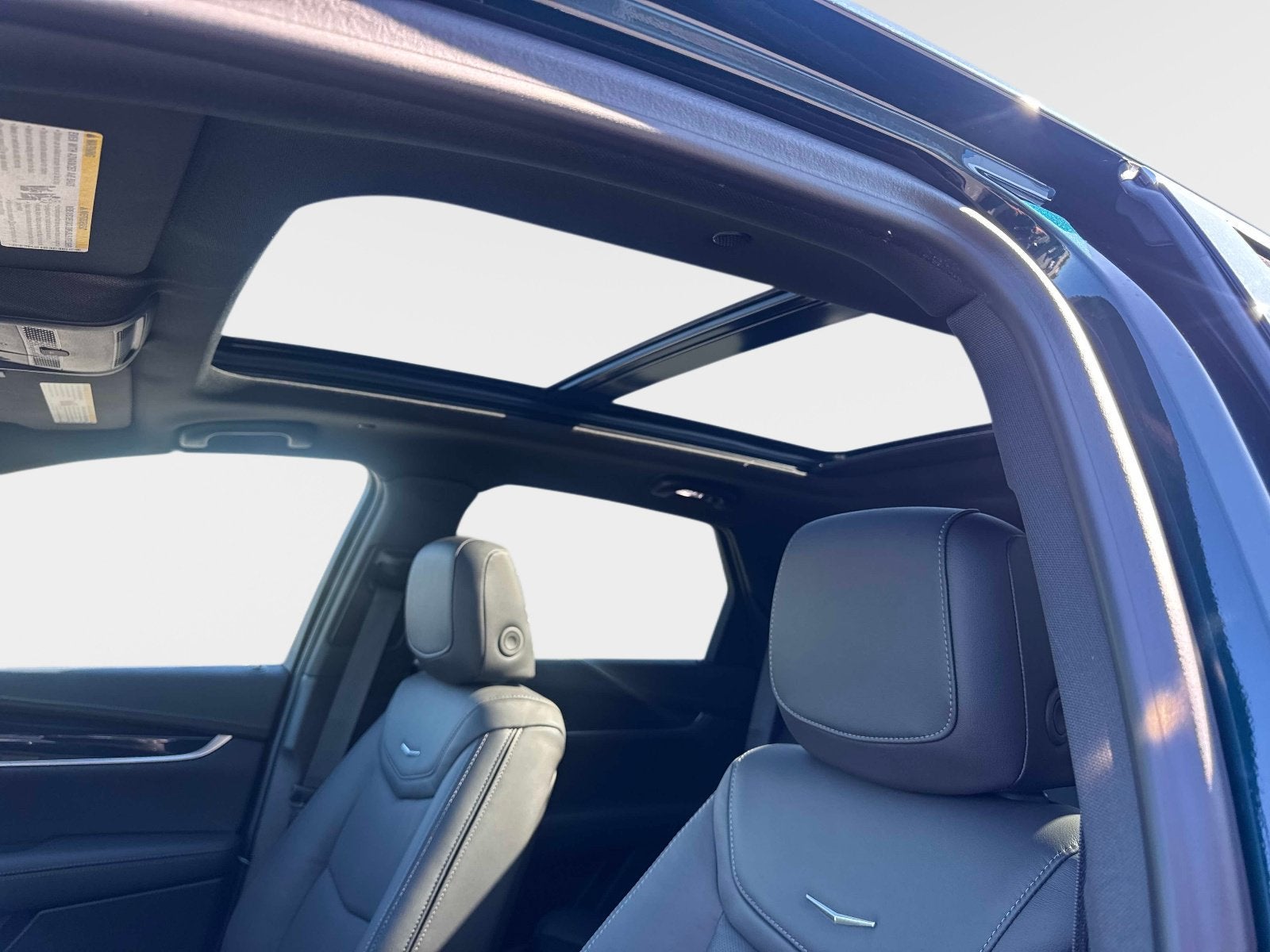 2026 Cadillac XT5 AWD Premium Luxury